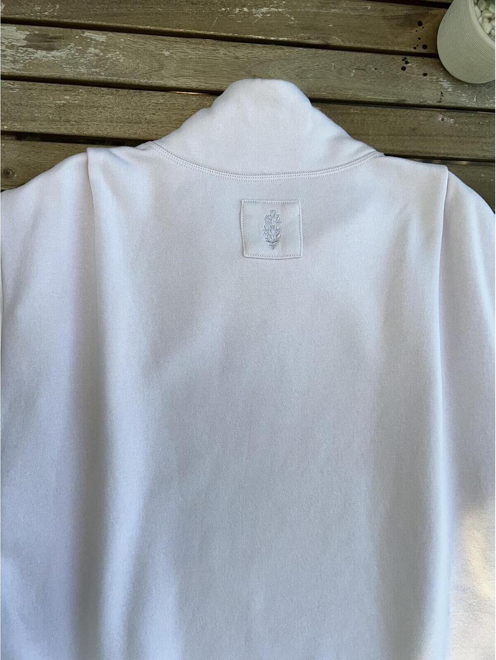 FREE PEOPLE Movement Lilac NEW - Picture 5 of 8